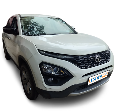 Tata Harrier-img
